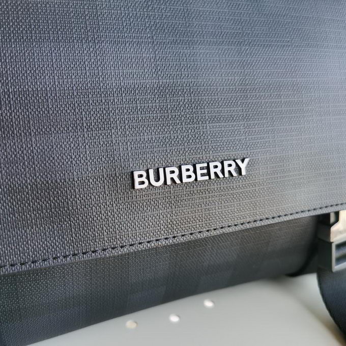 Burberry Messenger Bag 2023 ID:20231017-21